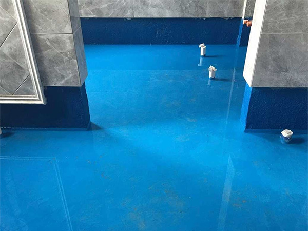 能納防水涂料生產(chǎn)廠(chǎng)家?guī)私夥浪苛线x購(gòu)誤區(qū)